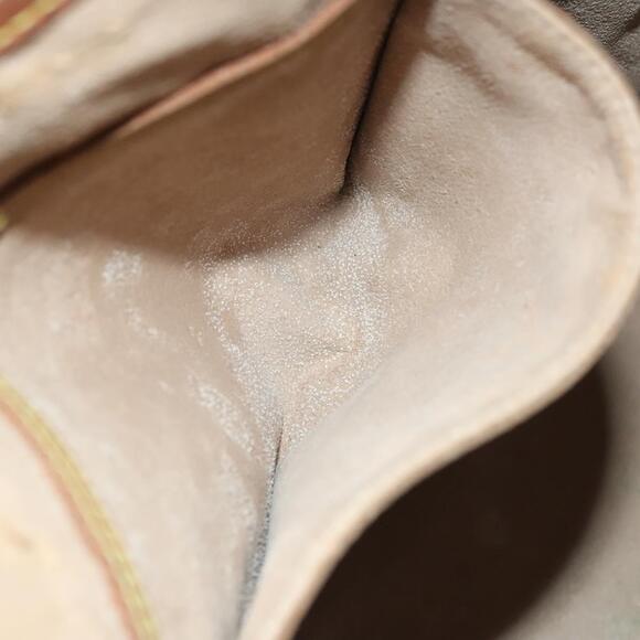 LOUIS VUITTON Monogram Bucket GM Shoulder Bag M42236 - Picture 11 of 16